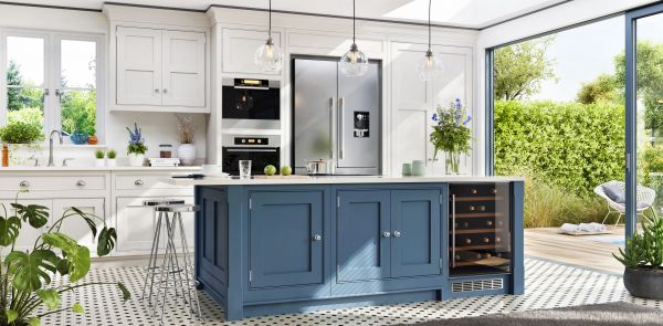Kitchen Design Service in Prosper