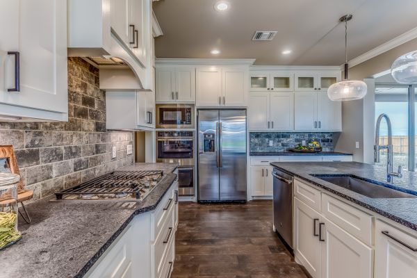 Cabinet Remodeling in Prosper