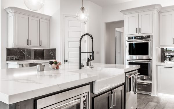 Residential Kitchen Remodeling in Prosper