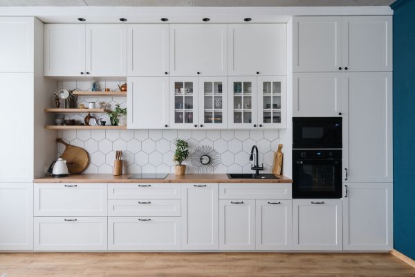 Kitchen Cupboards Remodeling in Prosper