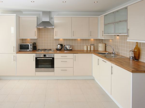 Kitchen Cabinets Remodeling in Prosper