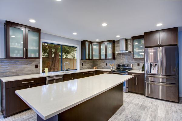 Kitchen Renovation in Prosper