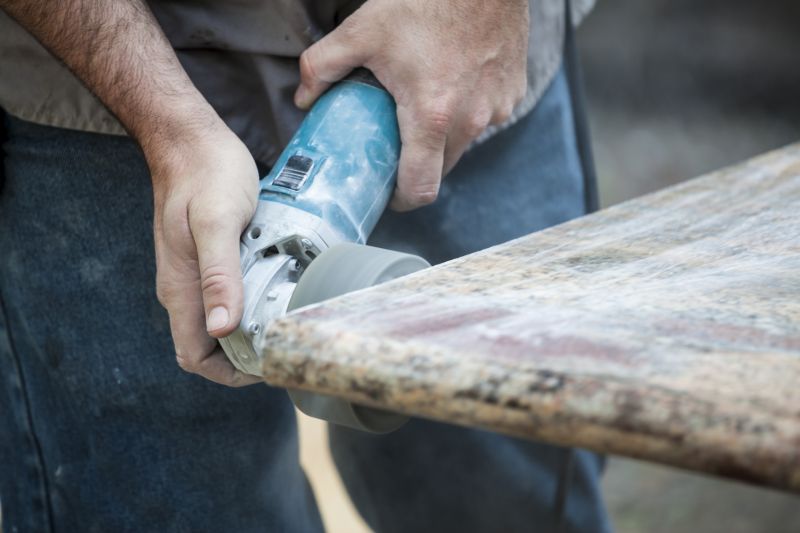 Custom Edge Profiles